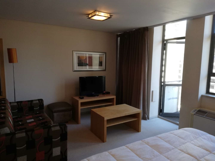 To Let 0 Bedroom Property for Rent in Cape Town City Centre Western Cape